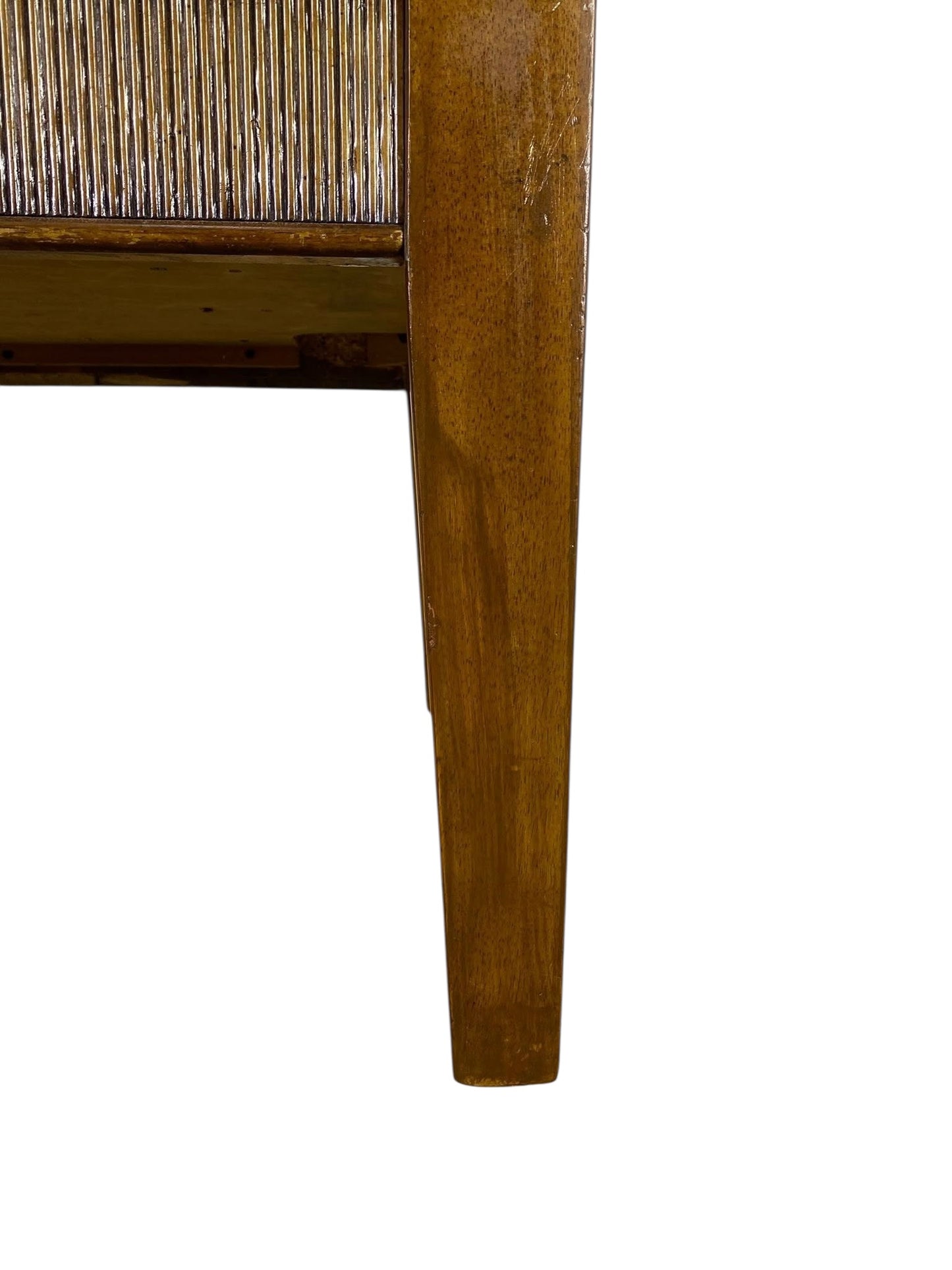 Extremely Rare French Antique Game/Coffee Table – Handcrafted Solid Oak