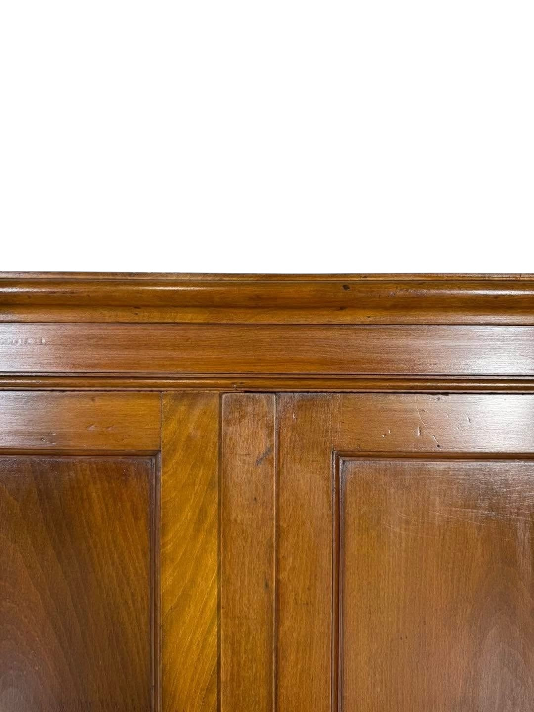 Exceptional Handcrafted English Antique Cabinet – A Truly Rare Collectible