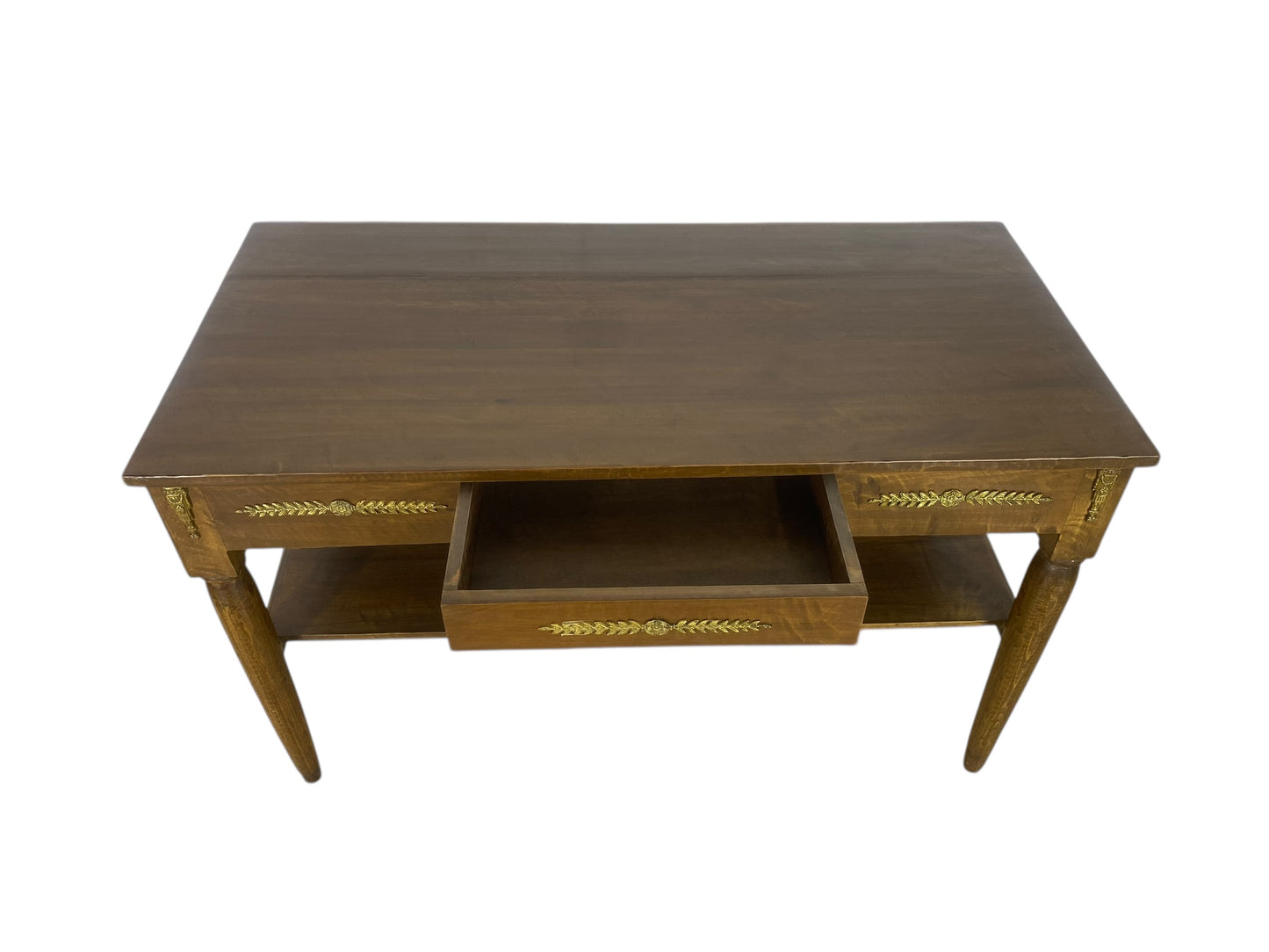 Rare 20th Century French Entryway Table