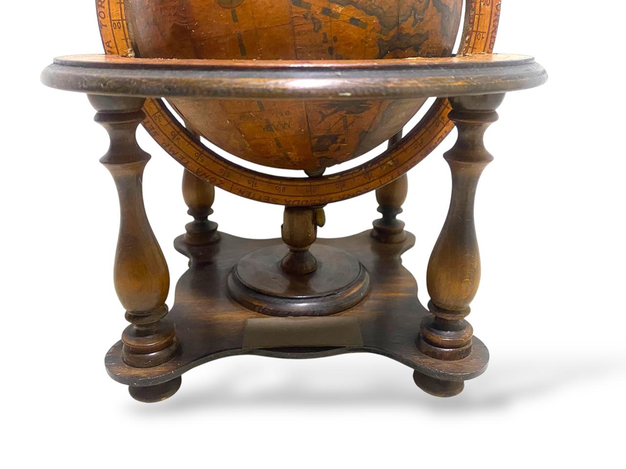 Original American Decorative Globe – Madison Avenue MAG