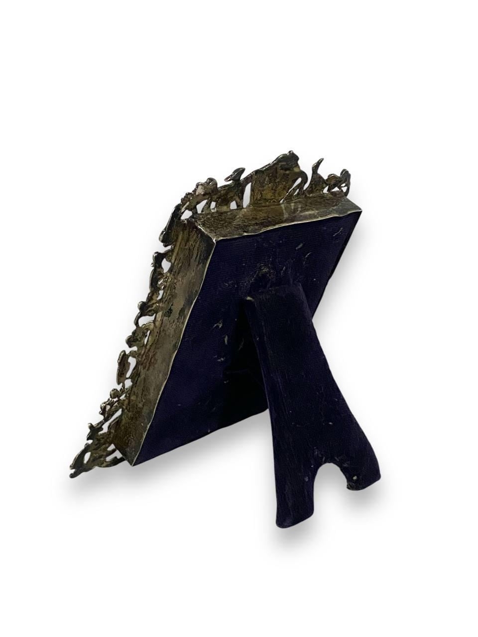 Vintage Sterling Silver