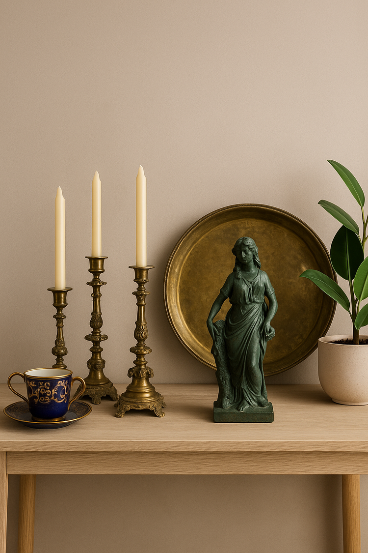 Home Decor Accessories