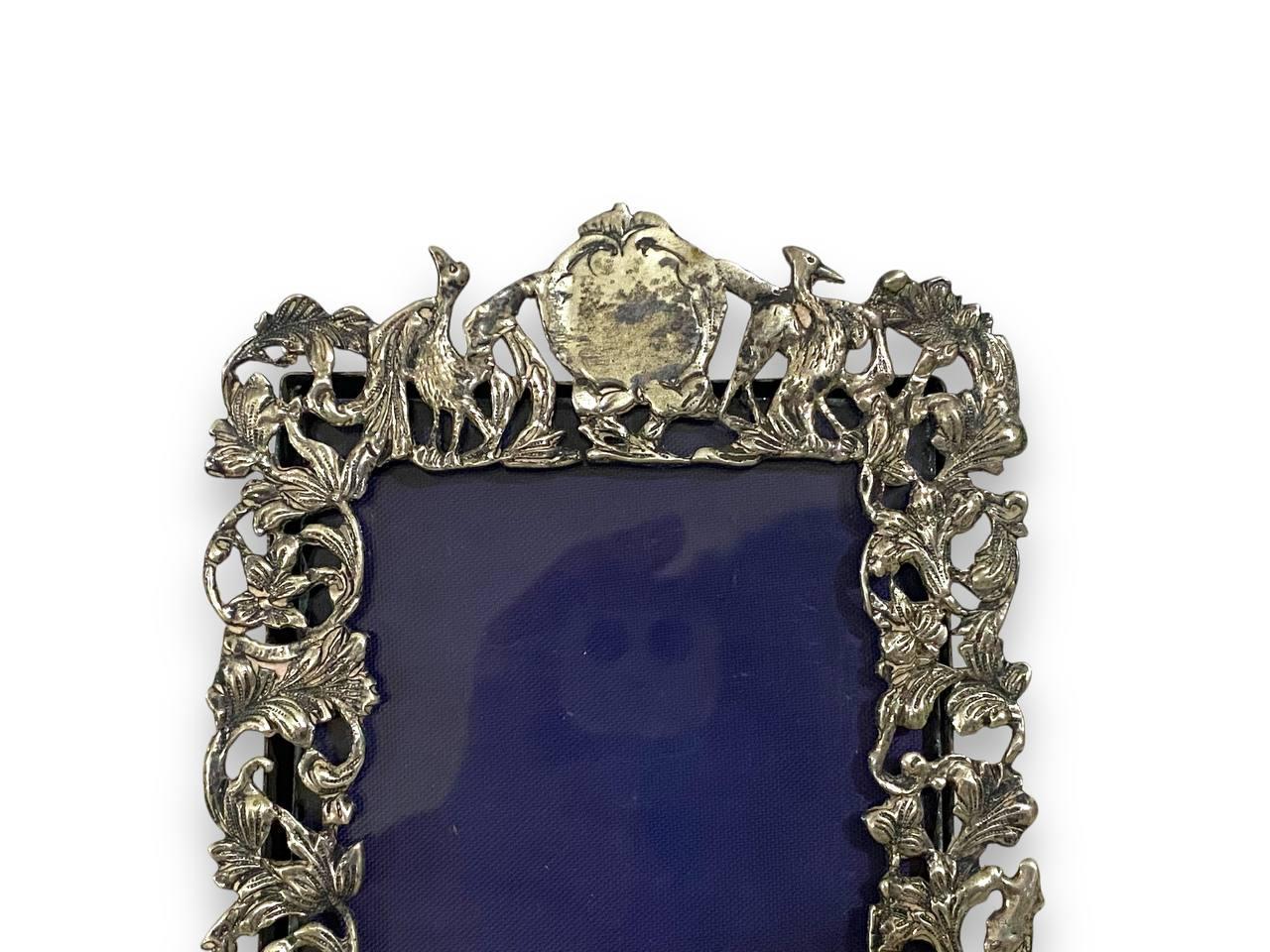 Vintage Sterling Silver 