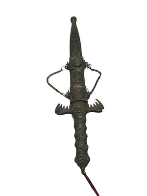 Descriptive image text