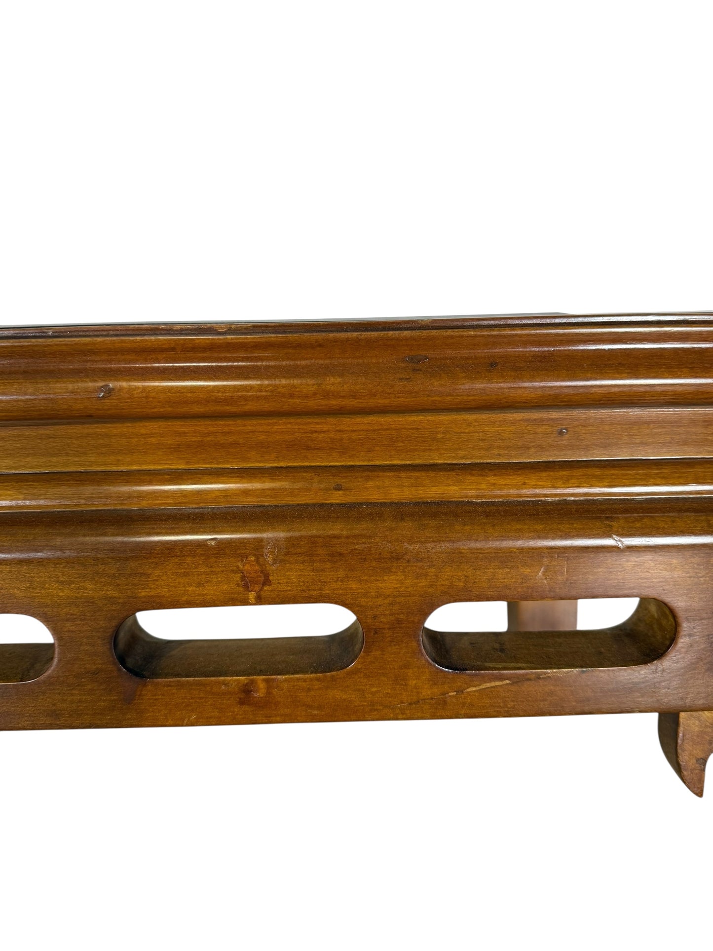 Original Chinese Chinoiserie Center Table – 19th Century