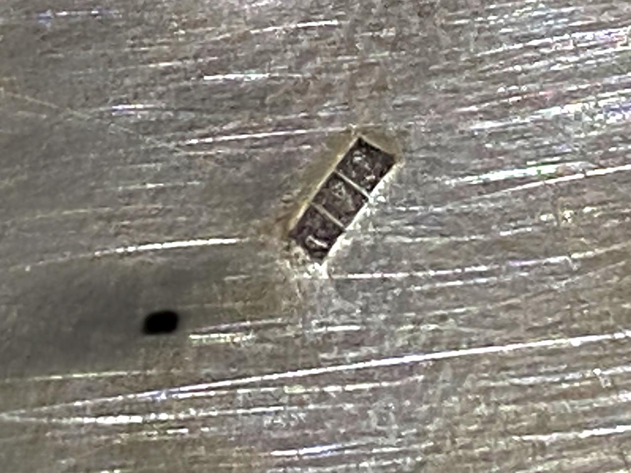 Pure Silver Egyptian Ashtray – Hallmarked (900 Silver)