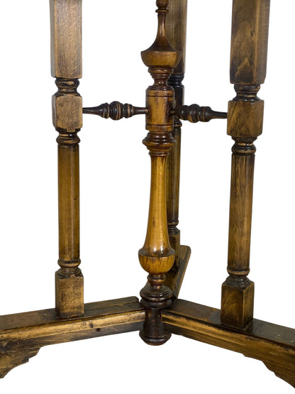 A rare Ottoman Levantine Arabesque antique masterpiece, one of the rarest pieces ever.