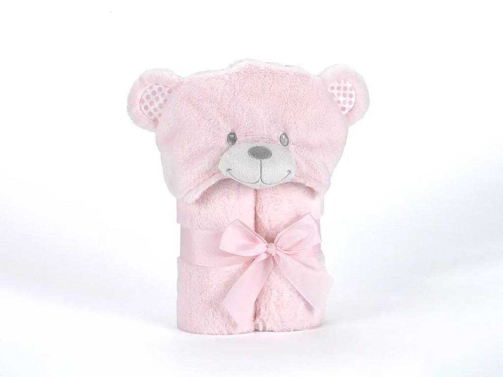 MORA Baby Blanket – Made in Spain – Ultra-Soft Texture