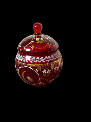 Descriptive image text