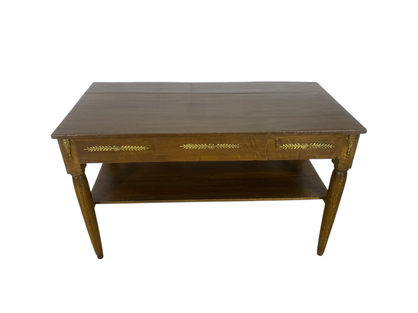 Rare 20th Century French Entryway Table