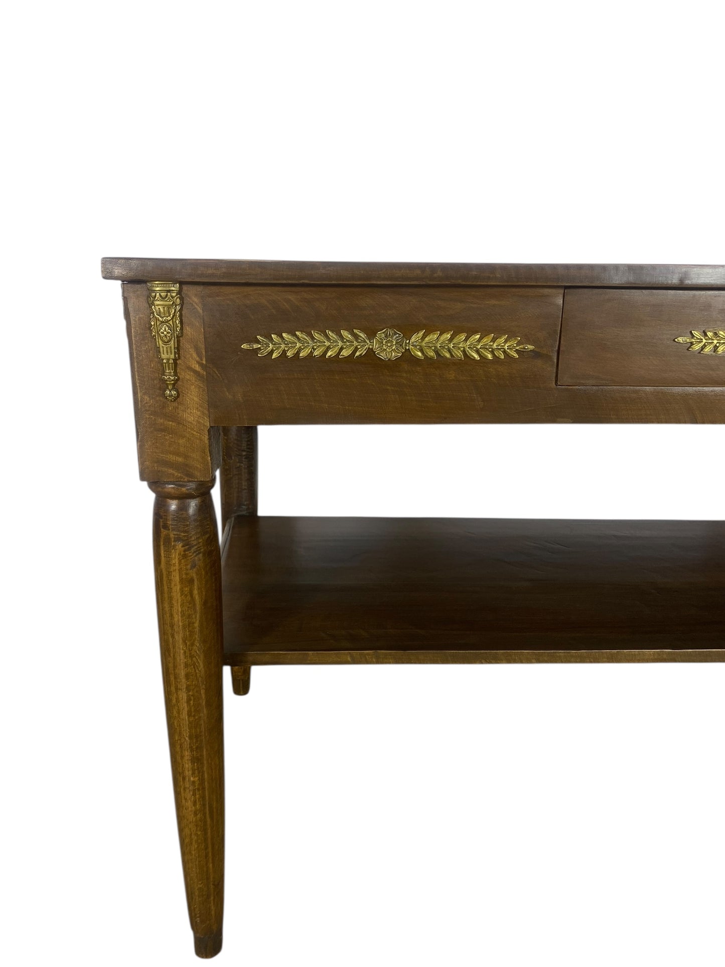 Rare 20th Century French Entryway Table