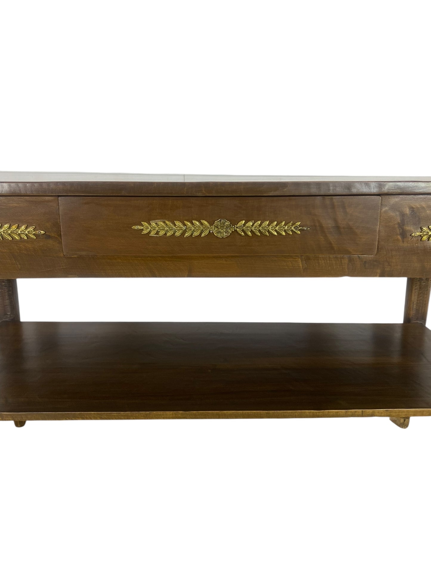 Rare 20th Century French Entryway Table