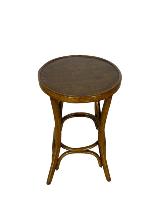 Original English Thonet Antique Table
