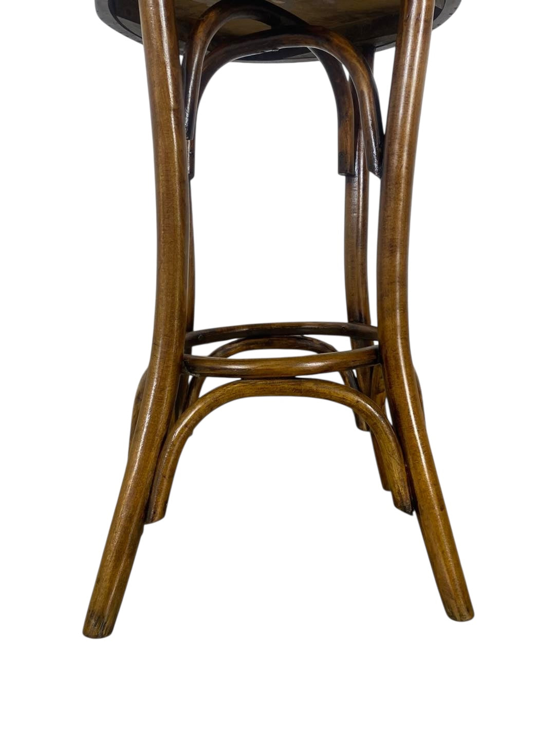 طاولة ثونيت العتيقة الأصلية باللغة الإنجليزية