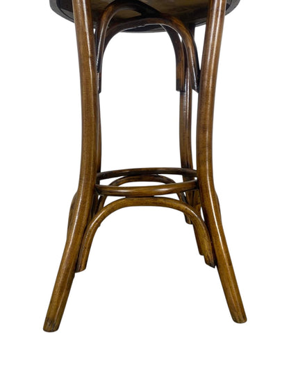 طاولة ثونيت العتيقة الأصلية باللغة الإنجليزية