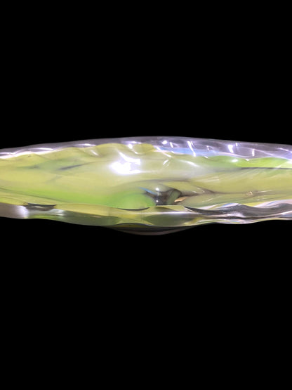 Authentic Vintage Murano Italian Service Set