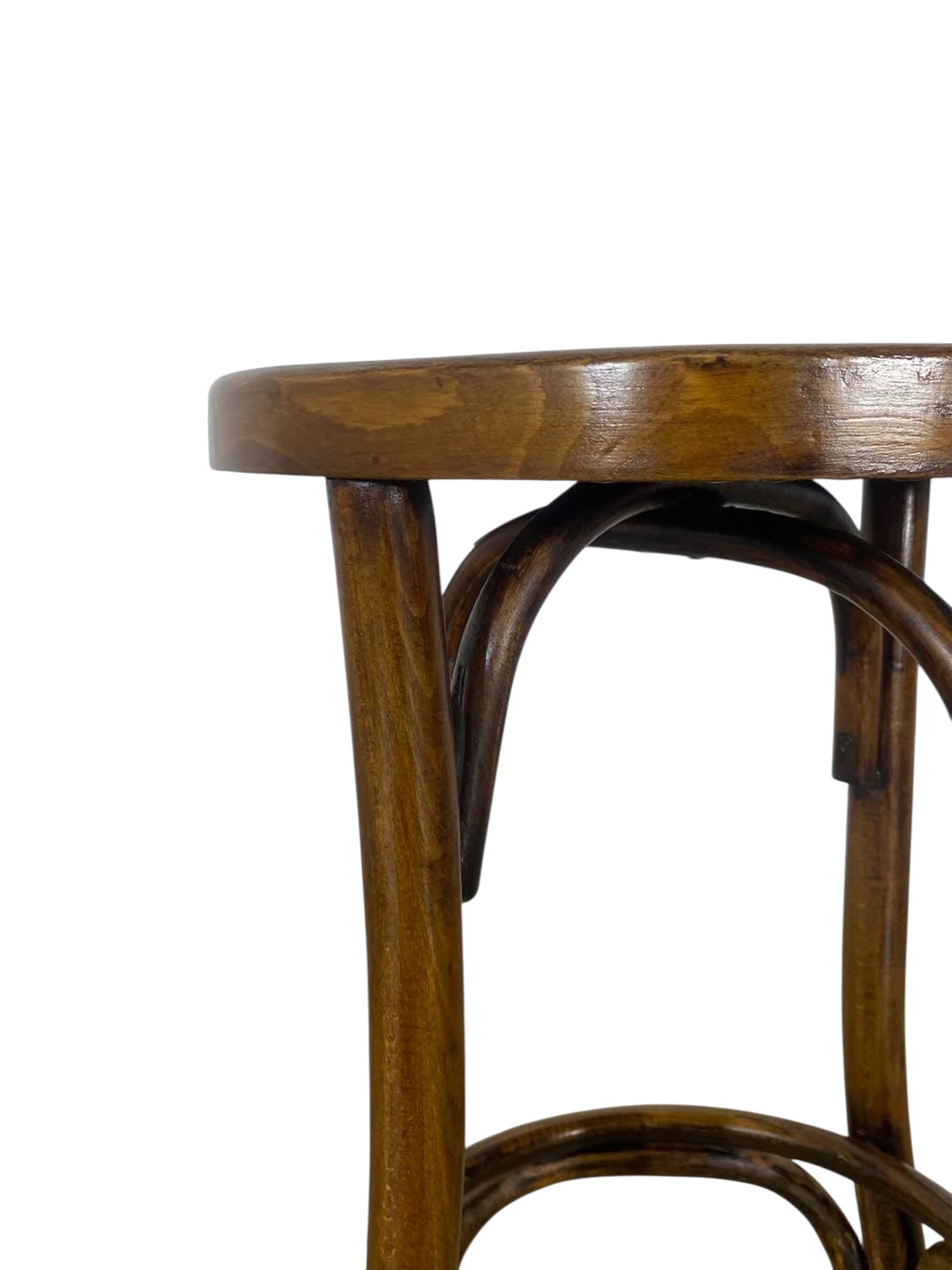 Original English Thonet Antique Table