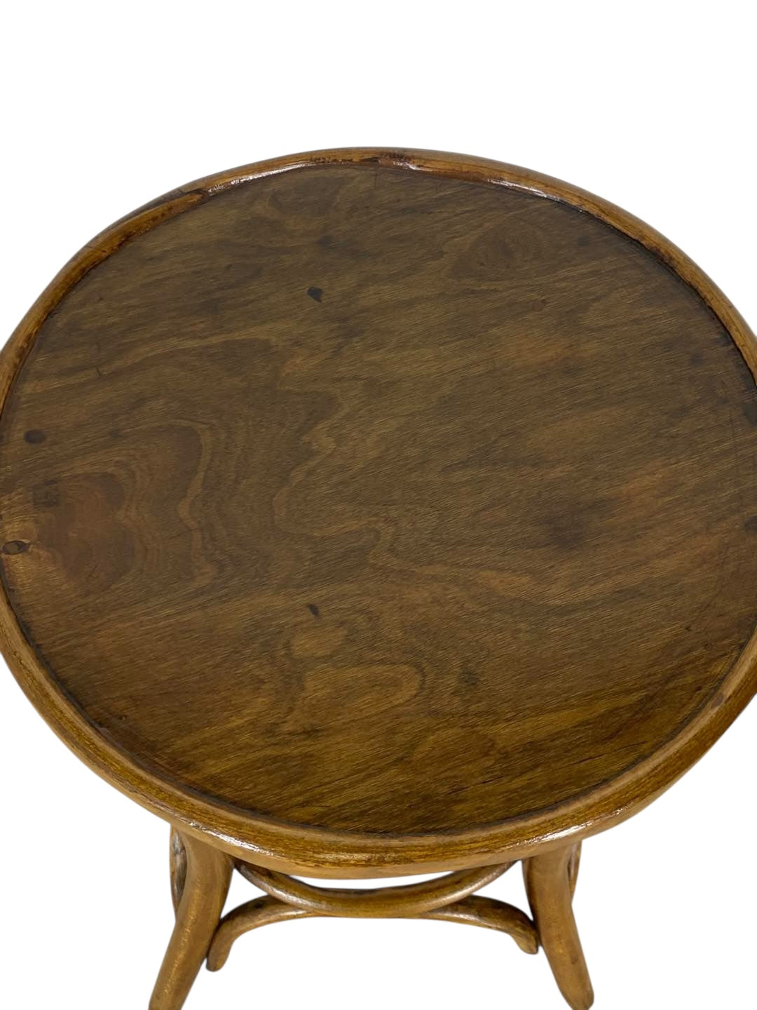 طاولة ثونيت العتيقة الأصلية باللغة الإنجليزية