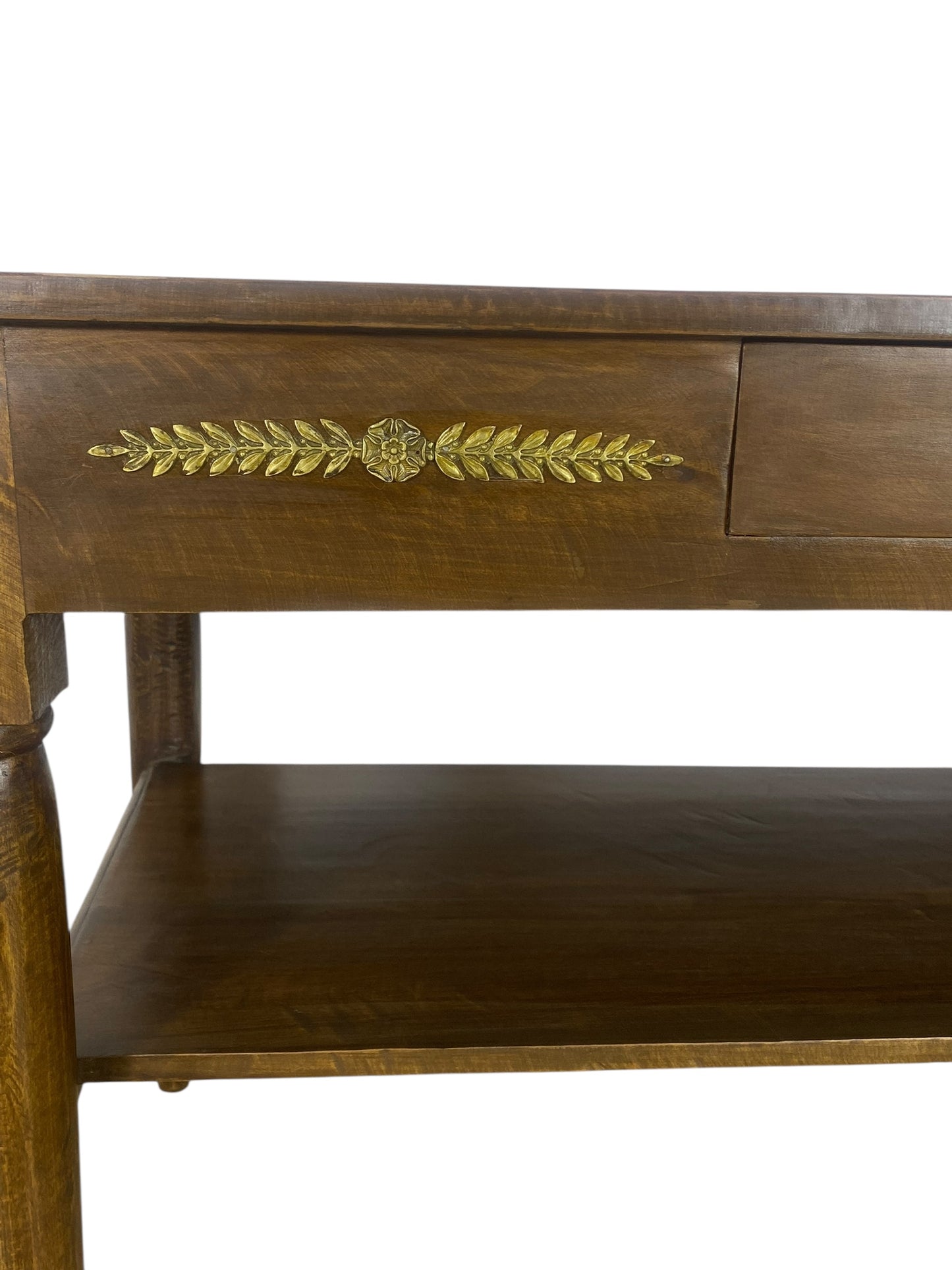 Rare 20th Century French Entryway Table