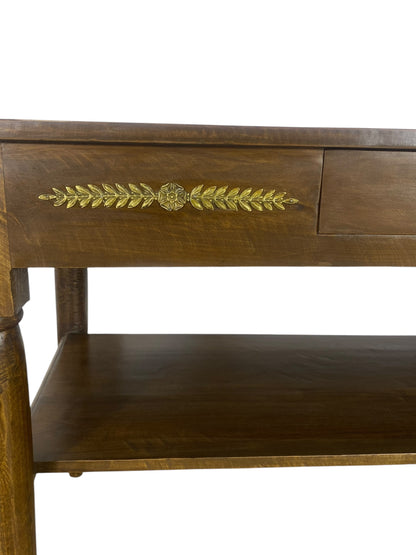 Rare 20th Century French Entryway Table