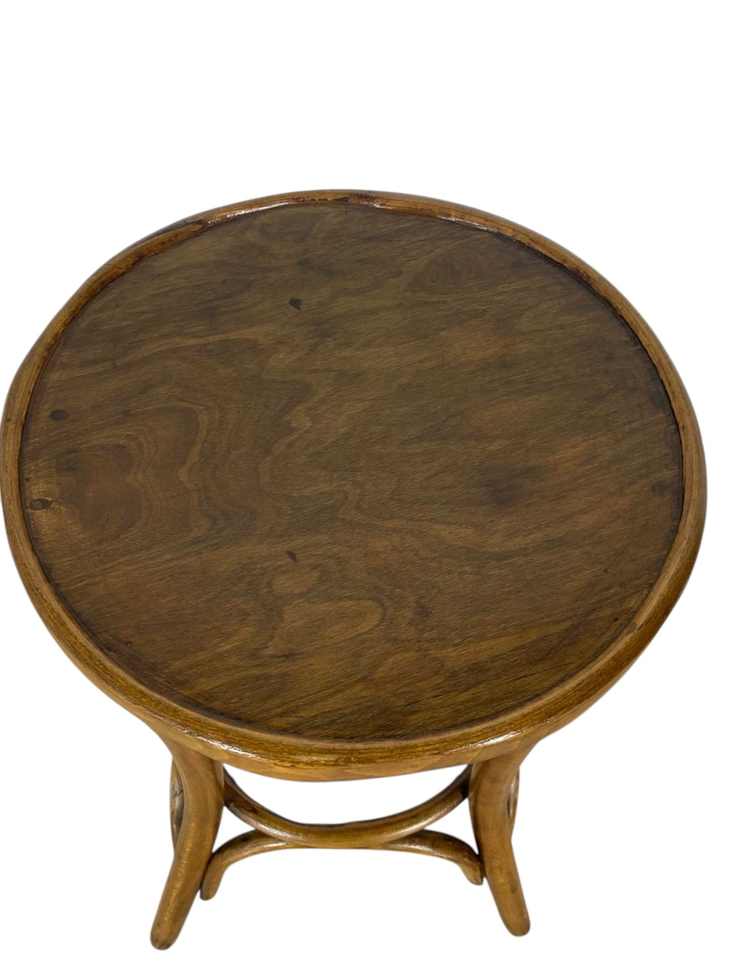 Original English Thonet Antique Table