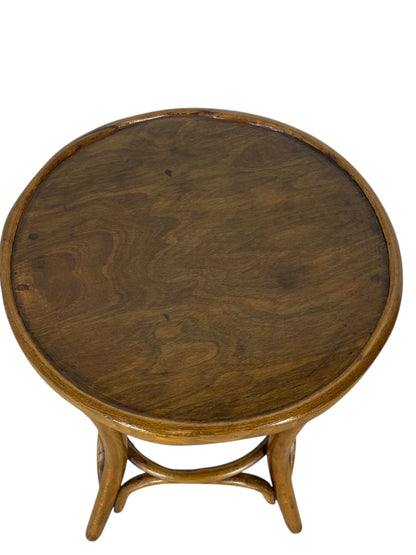 طاولة ثونيت العتيقة الأصلية باللغة الإنجليزية