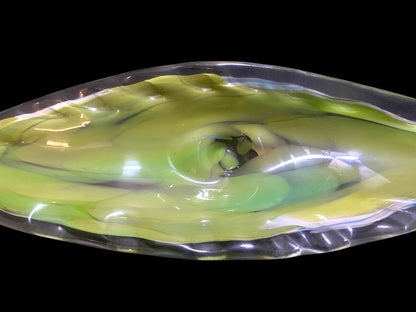 Authentic Vintage Murano Italian Service Set