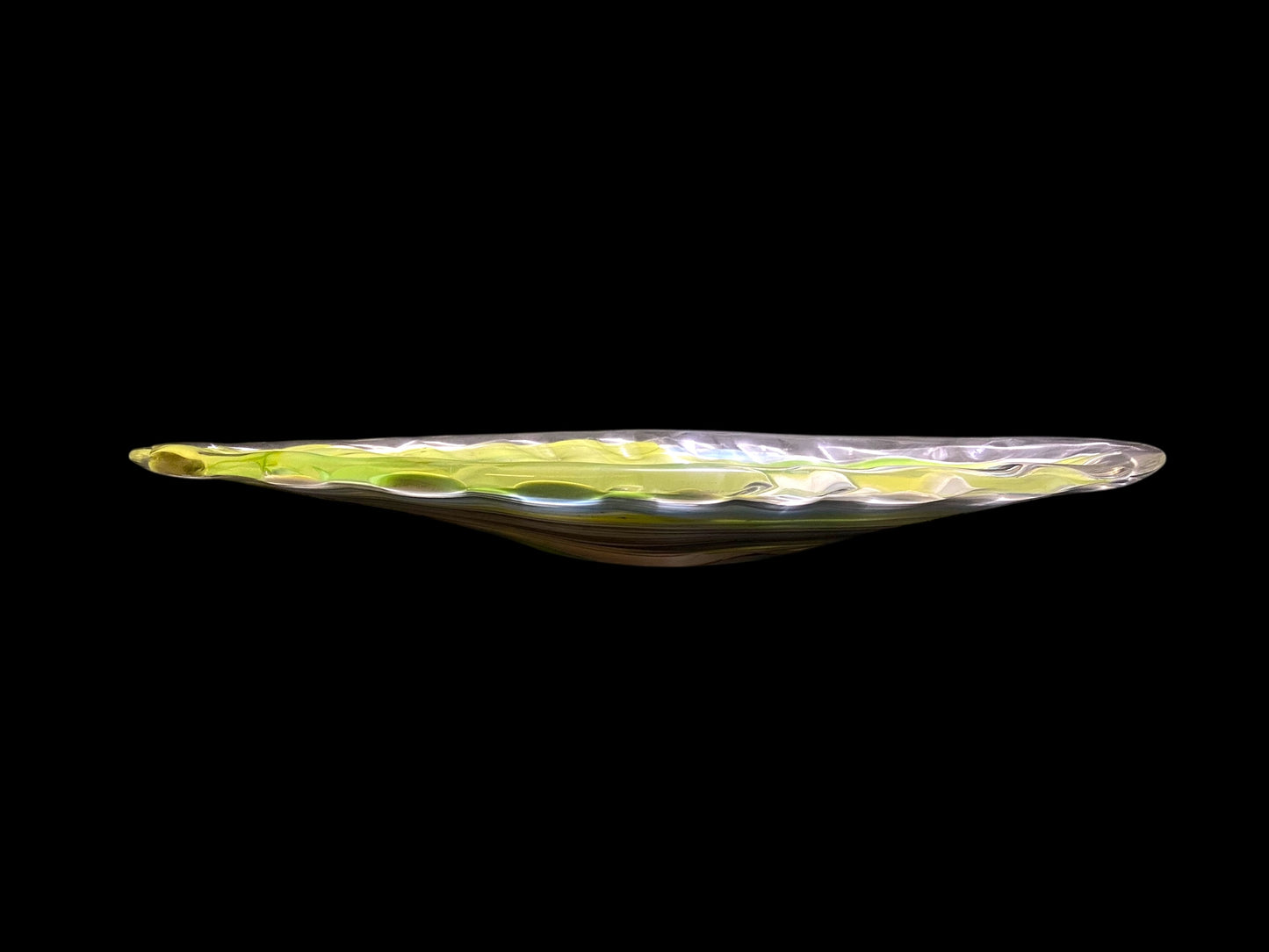 Authentic Vintage Murano Italian Service Set