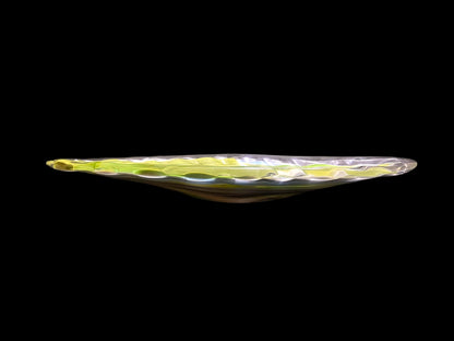 Authentic Vintage Murano Italian Service Set