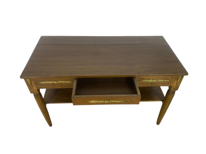 Rare 20th Century French Entryway Table