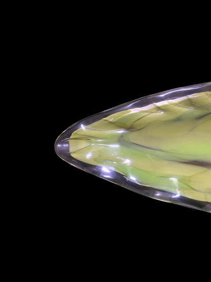 Authentic Vintage Murano Italian Service Set