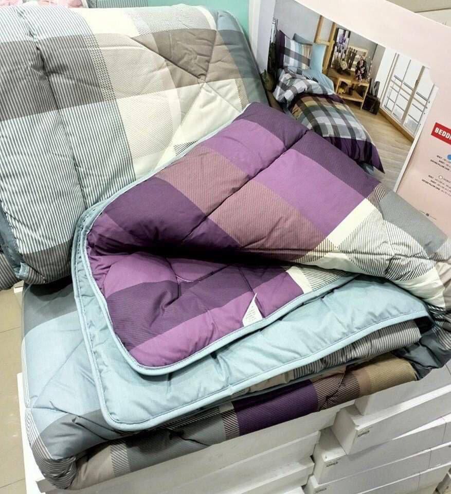 Hobby Kids 6-Piece Bedding Set – 100% Cotton – Made in Turkey