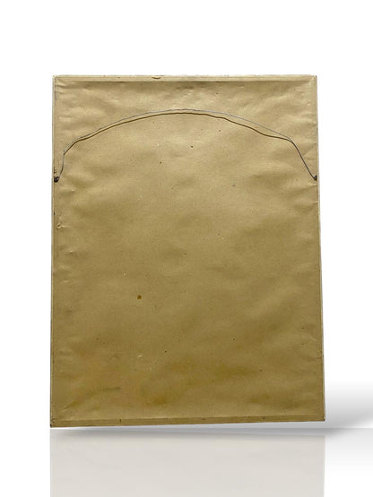 Vittorio Rappini (Italian, 1877–1939) – Venetian Canal Scene tableaux