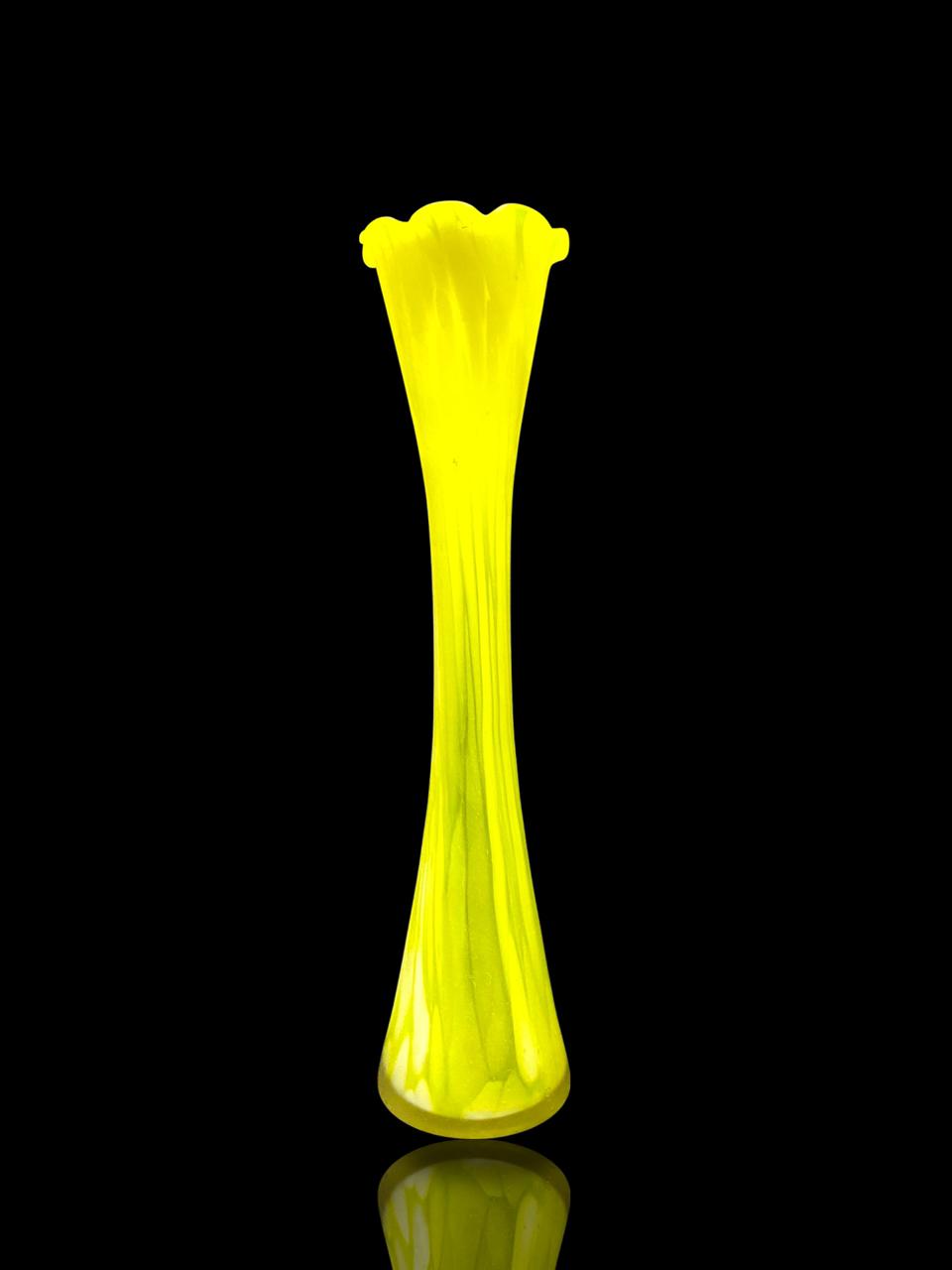 Original Antique Murano Vase – Unique Italian Design