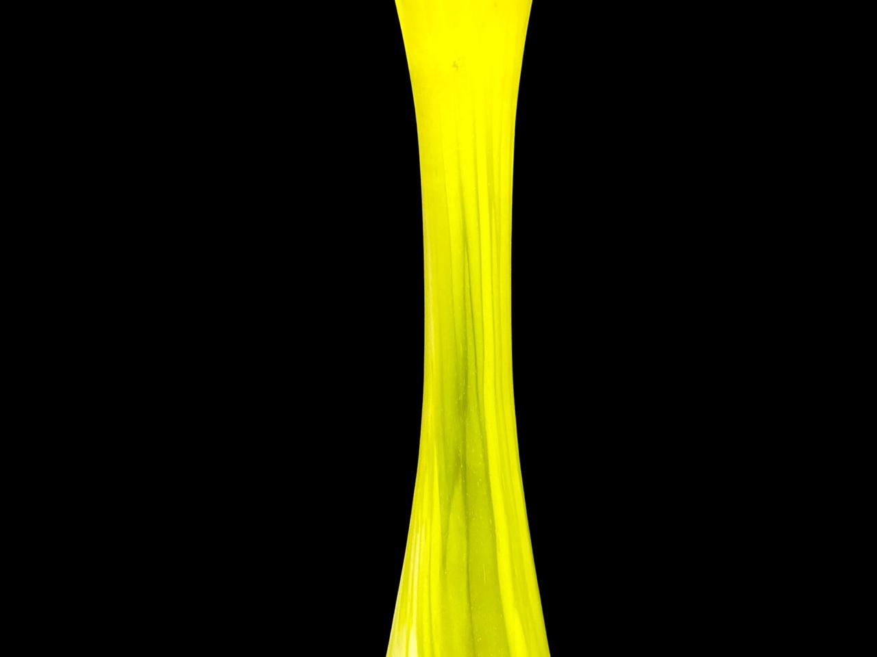 Original Antique Murano Vase – Unique Italian Design