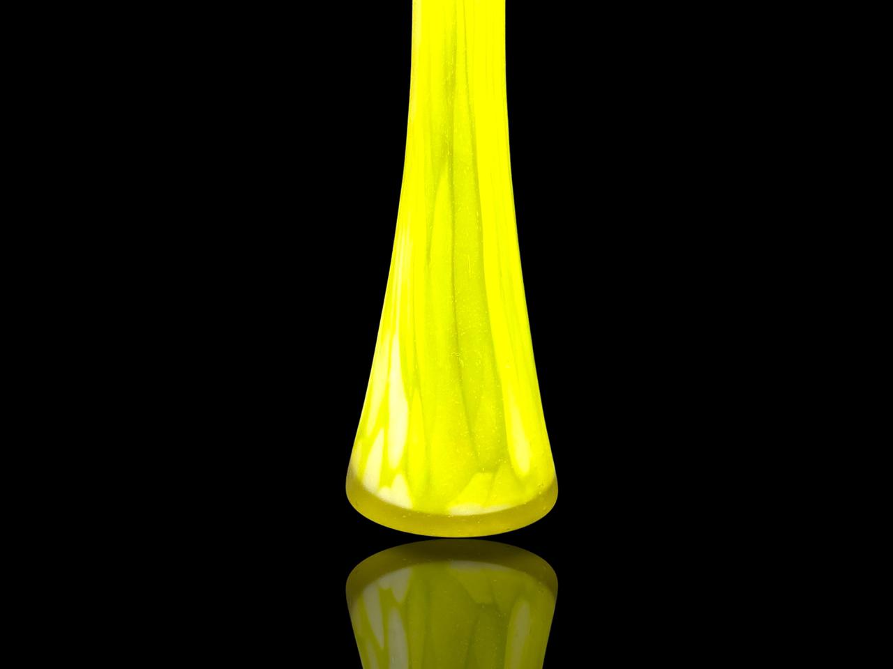 Original Antique Murano Vase – Unique Italian Design