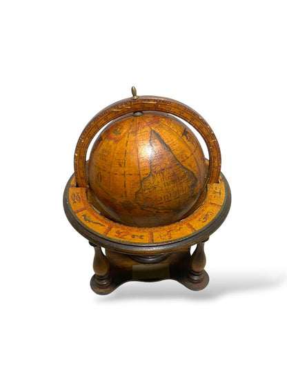 Original American Decorative Globe – Madison Avenue MAG