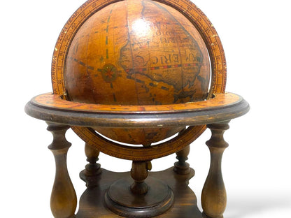 Original American Decorative Globe – Madison Avenue MAG