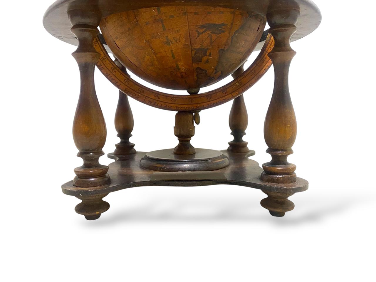 Original American Decorative Globe – Madison Avenue MAG