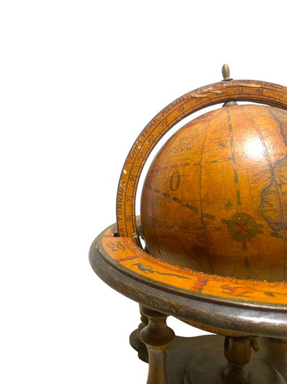 Original American Decorative Globe – Madison Avenue MAG