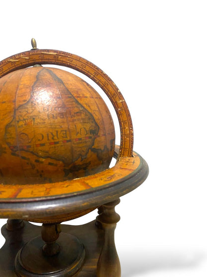 Original American Decorative Globe – Madison Avenue MAG
