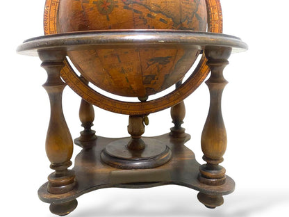 Original American Decorative Globe – Madison Avenue MAG