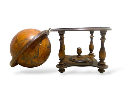 Original American Decorative Globe – Madison Avenue MAG