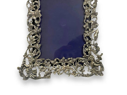 Vintage Sterling Silver 