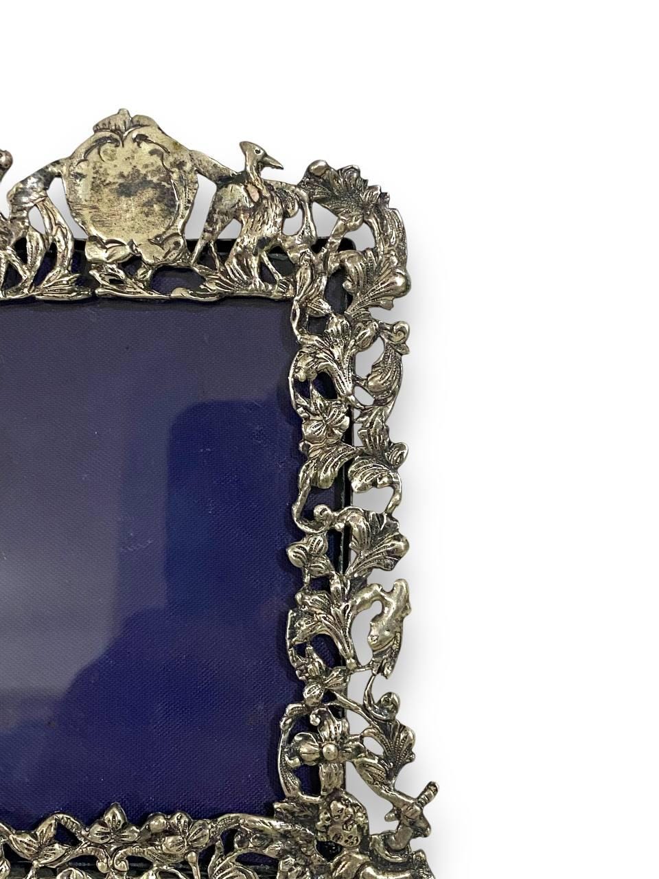 Vintage Sterling Silver 