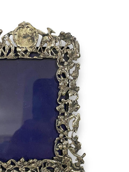 Vintage Sterling Silver 