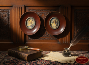 Descriptive image text