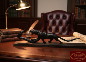 Descriptive image text