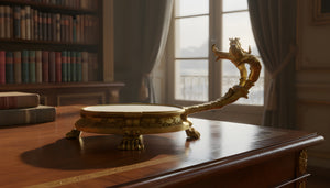 Descriptive image text